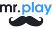 مكافاة ترحيبية موقع Mr.Play للمراهنات الرياضية