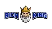 مكافاة ترحيبية لكازينو rich king  اون لاين