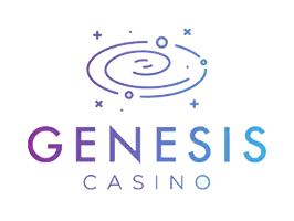 مكافأة ترحيبية Genesis casino اون لاين