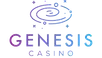 مكافأة ترحيبية Genesis casino اون لاين