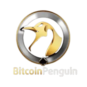 Bitcoin penguin