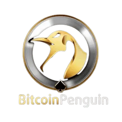 Bitcoin penguin