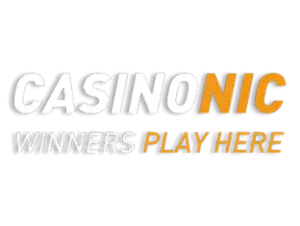 مكافاة ترحيبية لموقع casinonic كازينو اون لاين