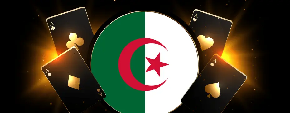 الكازينو اون لاين في الجزائر