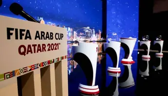 تفاصيل كأس الفيفا للعرب