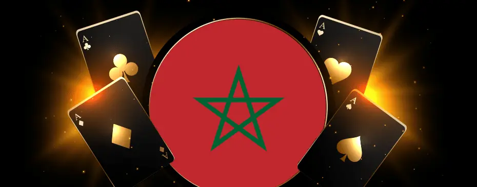 كازينو اون لاين في المغرب