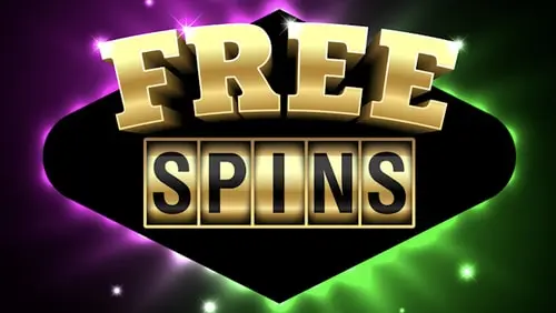 مكافأة اللفات المجانية
free spins
