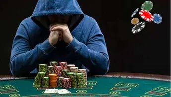 سيكولوجية العاب الكازينو اون لاين