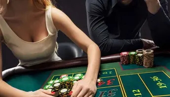 كيف يراهن الرجال والنساء بشكل مختلف