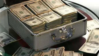 5 خطوات لربح مال حقيقي من العاب الكازينو اون لاين