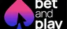 Bet&amp;Play