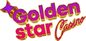 Golden star