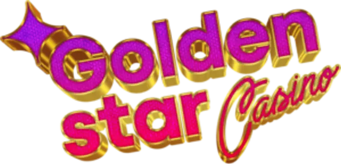 Golden star