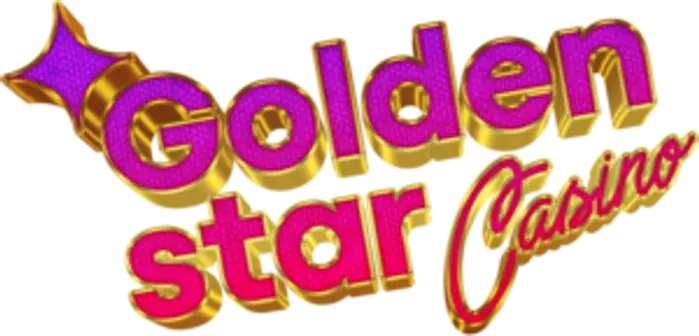 Golden star