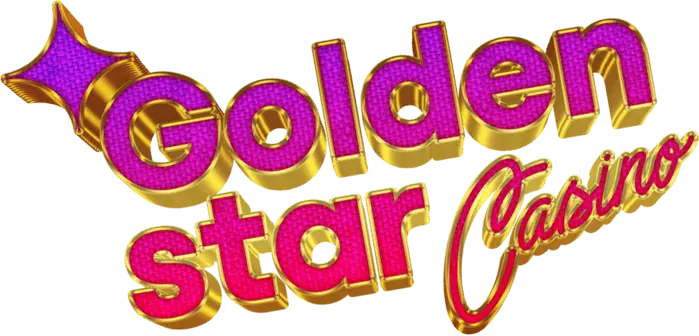 Golden star