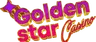 Golden star