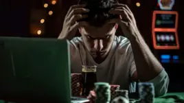 المخاطر الصحية لإدمان القمار وكيفية حماية نفسك