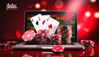 دليل العاب الكازينو اون لاين arabic casinos