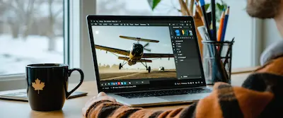 لعبة Red Baron Crash من Evolution: مغامرة جوية مع مضاعفات ضخمة