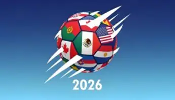 مراهنات كأس العالم 2026 – توسّع تاريخي و104 مباريات تغيّر أسواق المراهنات