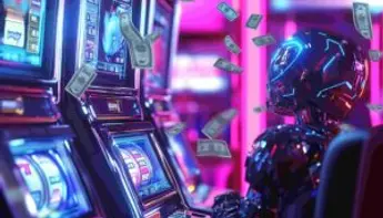 اتجاهات ألعاب السلوت 2026 في الشرق الأوسط